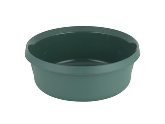 MÍSA MATNÁ 9L TMAVĚ ZELENÁ