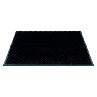 DURAmat Rohož guma 40x60cm APEX, černá