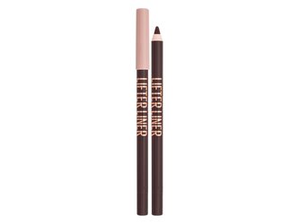 Maybelline Lifter Liner Tužka na rty 1,2 g 001 Cross The Line pro ženy