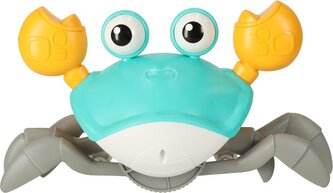 KIK Chodzący Krab z dźwiękiem