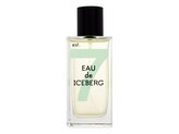 Iceberg Eau de Iceberg Toaletní voda Sparkling Lily 100 ml pro ženy