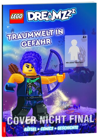 LEGO® Dreamzzz(TM) - Traumwelt in Gefahr