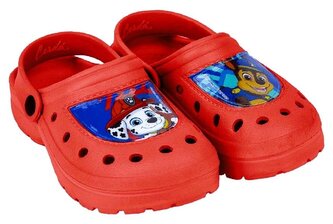 CLOG SANDÁLE TLAPKOVÁ PATROLA - velikost 26-27