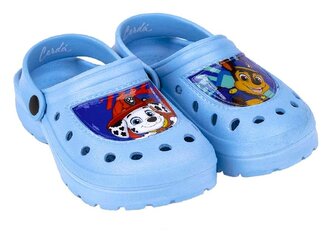 CLOG SANDÁLE TLAPKOVÁ PATROLA - velikost 28-29