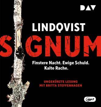 Signum.  2 MP3-CDs