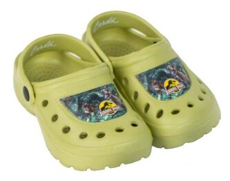 CLOG SANDÁLE JURSKÝ PARK - velikost 32-33