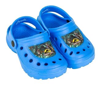 CLOG SANDÁLE JURSKÝ PARK - velikost 26-27