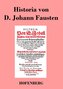 Historia von D. Johann Fausten