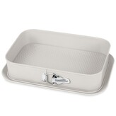 Forma s nepřilnavým povrchem 2v1 Sahara Collection 39x27x7,5 cm