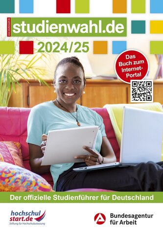 Studienwahl 2024/2025