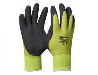 Rukavice WINTER EXTREME pracovní velikost 9