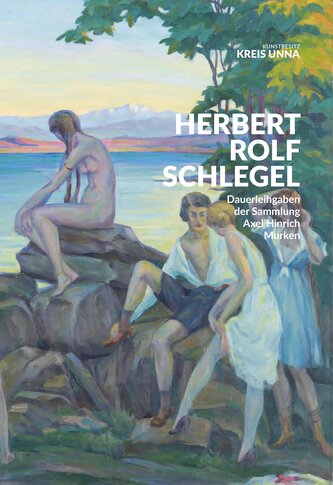 Herbert Rolf Schlegel
