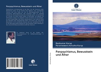 Panpsychismus, Bewusstsein und Äther