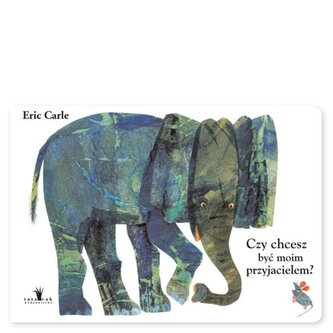 Czy chcesz być moim przyjacielem? wyd. 8