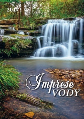 Imprese vody 2017 - nástěnný kalendář