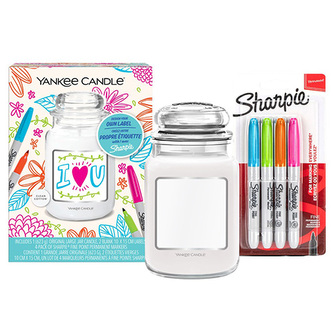 GIFT SET YC SHARPIE 1757867E