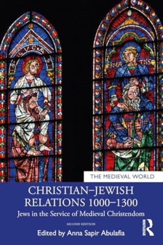 Christian–Jewish Relations 1000–1300