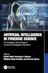Artificial Intelligence in Forensic Science