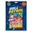 Zestaw naklejek Psi Patrol 1000szt