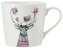 Porcelánový hrníček Tipperleyhill Stag