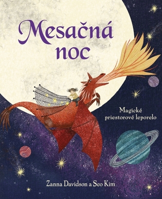 Mesačná noc Mesačná noc