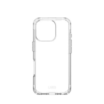 UAG Plyo, Ice - iPhone 16 Pro