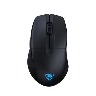 Bezdrátová herní myš Turtle Beach Pure Air, 26.000 DPI, 2,4 GHz, černá