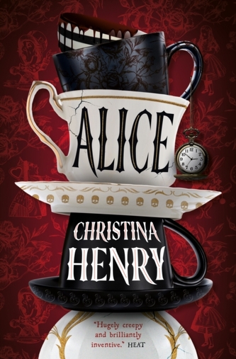 Alice – Signed edition