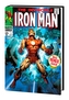 Invincible Iron Man Vol. 2 Omnibus (New Printing)