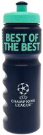 Láhev na pití UEFA Champions League|Liga mistrů: Best of the best (objem 750 ml)