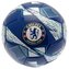 Fotbalový míč FC Chelsea: Vzor Nimbus (velikost 5)