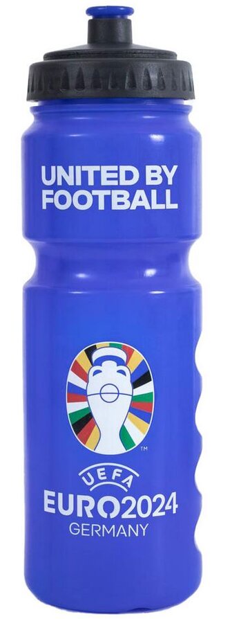 Láhev na pití UEFA|Champions League: EURO 2024 v Německu (objem 750 ml)