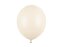 Balony Strong Pastel Light Nude 30cm 100szt
