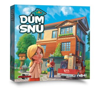 Dům snů