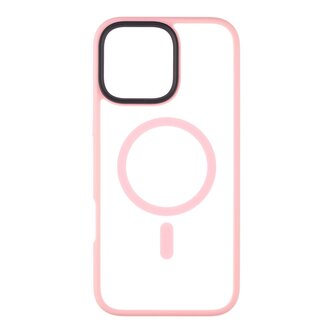 Tactical MagForce Hyperstealth Kryt pro iPhone 16 Pro Max Pink Panther