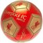 Fotbalový míč Liverpool FC: Signature (5)