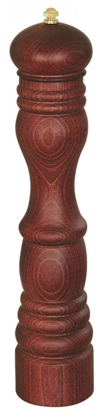 LODOS MLÝNEK NA KOŘENÍ BOB TOWER 330 hnědy