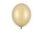 Balony Strong Metallic Cold Gold 30cm 100szt