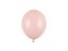 Balony Strong Pastel Dusty Rose 12cm 100szt