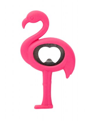 Otvírák | SUMMER | plameňák | 13x7cm | 892528 Homla