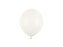 Balony Strong Pastel Off - white 12cm 100szt