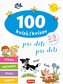 100 kvízů pro děti (2-3 roky) / 100 kvízov pre deti (2-3 rokov)