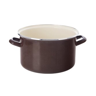 Hrnec BROWN Lem 4 l