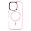 Tactical MagForce Hyperstealth Kryt pro iPhone 16 Pro Pink Panther