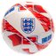 Fotbalový míč FA England: Vzor Nimbus (velikost 5)