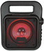 QTX Effect, přenosný Bluetooth Party reproduktor s LED