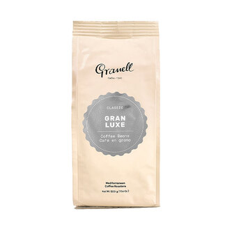 Granell Grand Luxe, zrnková káva (250g)