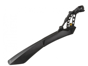 blatník zadní M-Wave Mud Max QR 26-29"