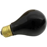 QTX UV žárovka 75W, patice E27