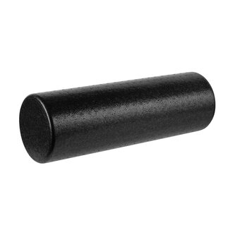 Masážní válec REBEL ACTIVE RBA-3052-45  15x45cm černý